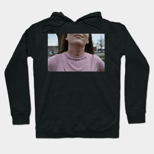 Bite me Hoodie